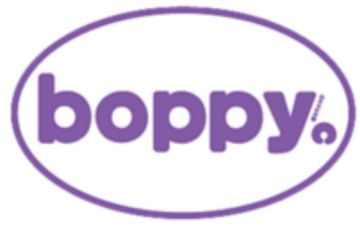 Boppy Logo