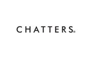 Chatters Logo