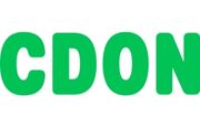 Cdon NO Logo
