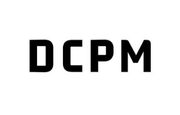 DCPM Style Logo