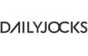 Daily Jocks Logo
