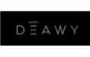 DEAWY Logo