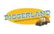 Diggerland Logo