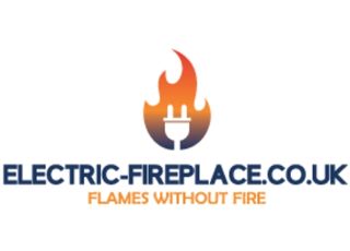 Electric Fireplace Logo
