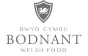 Bodnant Welsh Food Centre Logo