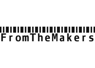 From The Makers Logo