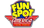 Fun Spot America logo