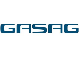 Gasag De Logo