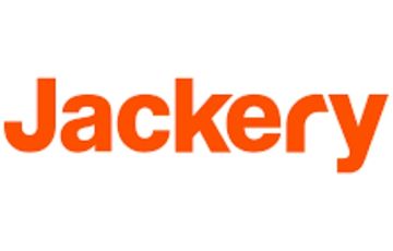 Jackery CA logo