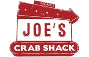 Joe’s Crab Shack Logo