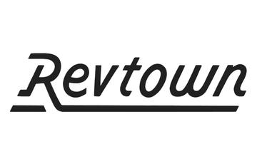 Revtown Logo