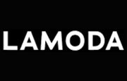 Lamoda logo