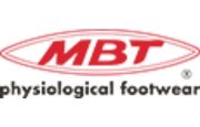 MBT Physiological Footwear Logo