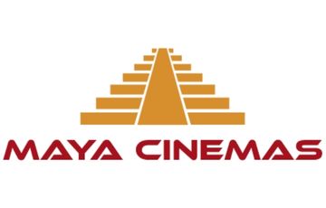 Maya Cinemas Logo