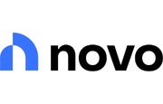 Bank Novo Logo