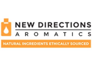 New Directions Aromatics Logo