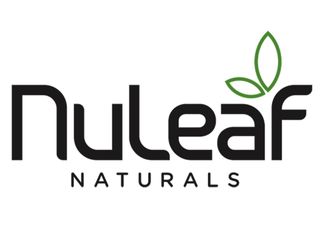 NuLeaf Naturals Logo