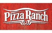 Pizza Ranch Logo