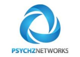 Psychz Networks Logo