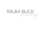Raum-Blick DE Logo