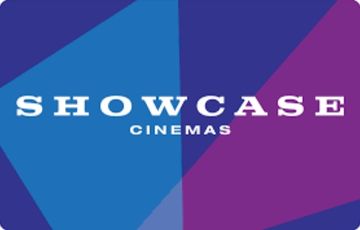 Showcase Cinemas logo