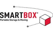 Smart Box Moving & Storage Logo