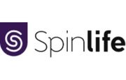 SpinLife Logo