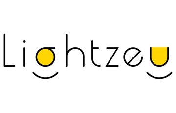 The Lightzey Logo