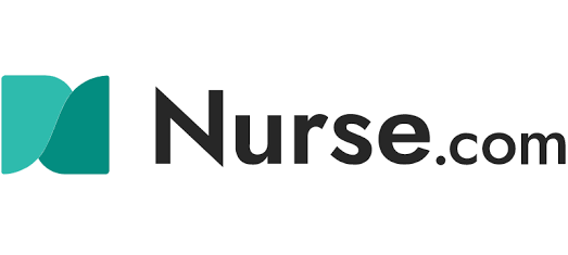 Nurse.com Logo