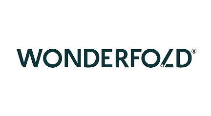 Wonderfold logo