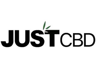 JustCBD Logo