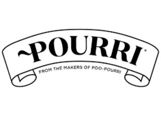 Poo Pourri Logo