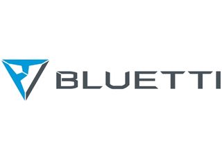 Bluetti UK Logo