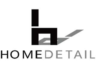 Home Detail logo