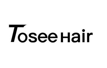 Toseehair Logo