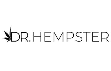 Dr hempster Logo