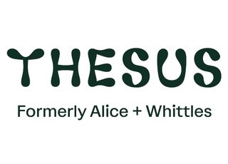 Thesus Logo