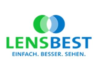 Lensbest DE Logo
