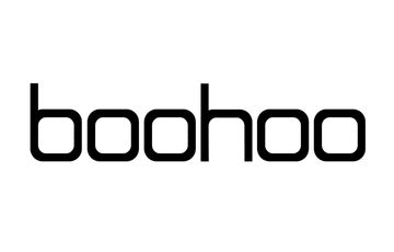 Boohoo NL Logo