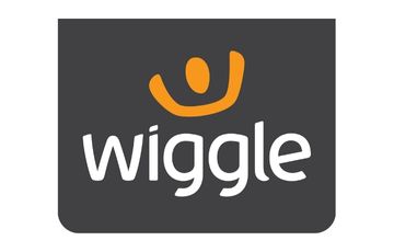 Wiggle DE Logo