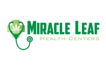 Miracle Leaf Logo