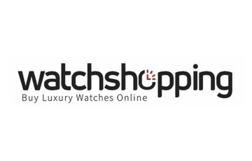 WatchShopping Logo