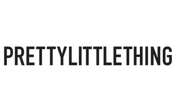 PrettyLittleThing FR Logo