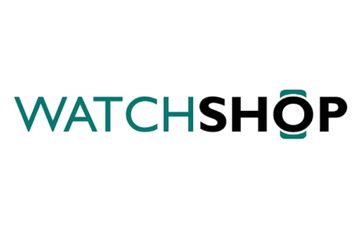 Watch Shop DE Logo