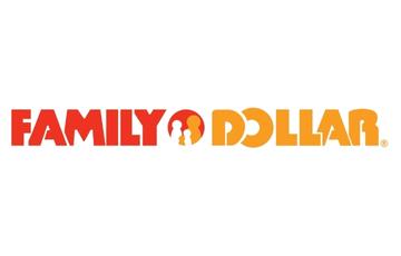 Family Dollar Logo