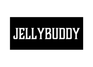 Jellybuddy Logo