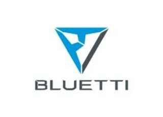 Bluetti Power CA Logo