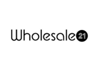 Wholesale 21 Logo