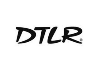 dtlr logo