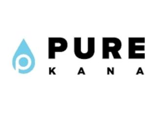 PureKana Logo